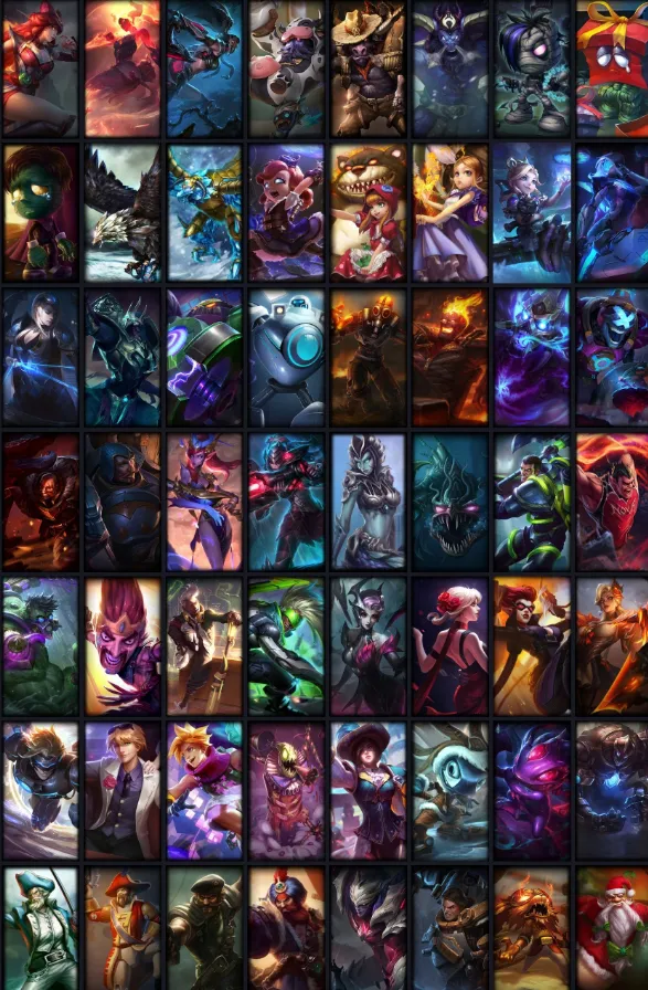 【EUW】⸱ 🪬 203 Skin⸱ 🪨 148 Champ⸱ 🟥 Unranked⸱ 🪄 1171 RP⸱ 🗃️ Email Access⸱ 🧿 2025 Ready⸱ 🪙 8539 BE⸱ 🪃 Honor 3⸱ 🪜 Level 79